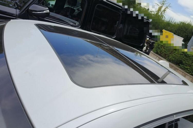Used BMW i3 2022 eDrive 35 L Roof