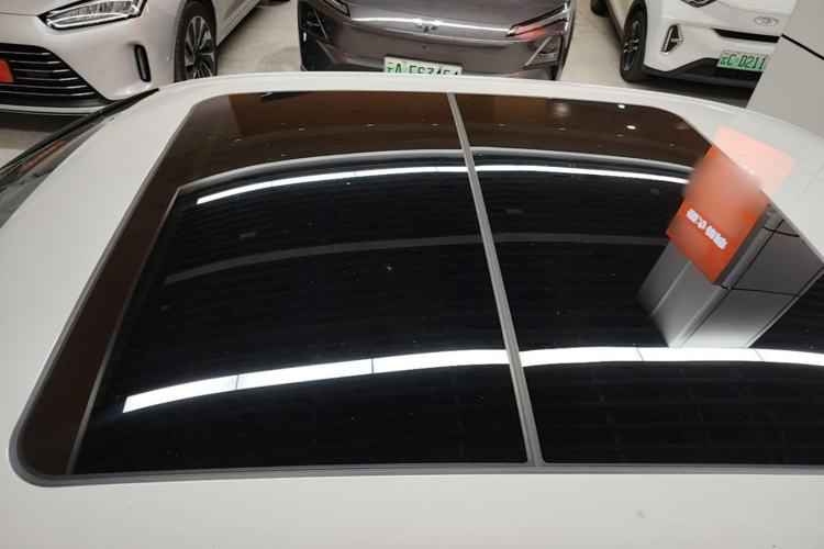 Used BMW i3 2022 eDrive 35 L Roof