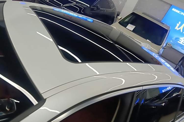 Used BMW i3 2022 eDrive 35 L Roof