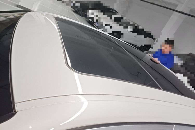 Used BMW i3 2022 eDrive 35 L Roof