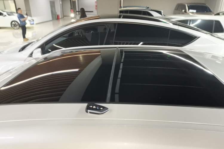 Used BMW i3 2022 eDrive 35 L Roof