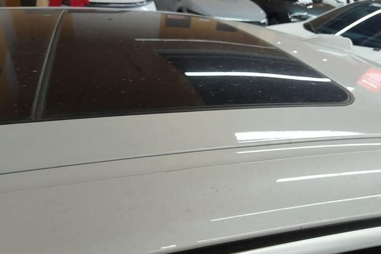 Used BMW i3 2022 eDrive 35 L Roof