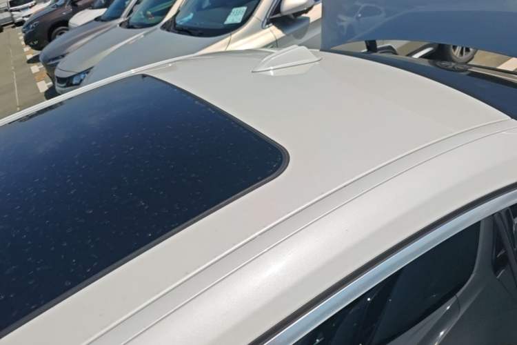 Used BMW i3 2022 eDrive 35 L Roof