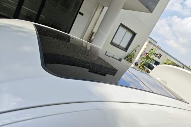 Used BMW i3 2022 eDrive 35 L Roof