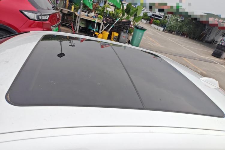 Used BMW i3 2022 eDrive 35 L Roof