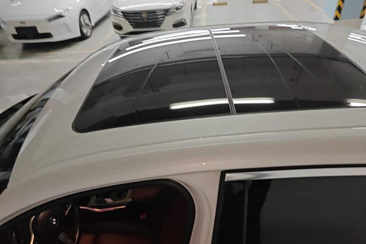 Used BMW i3 2022 eDrive 35 L Roof