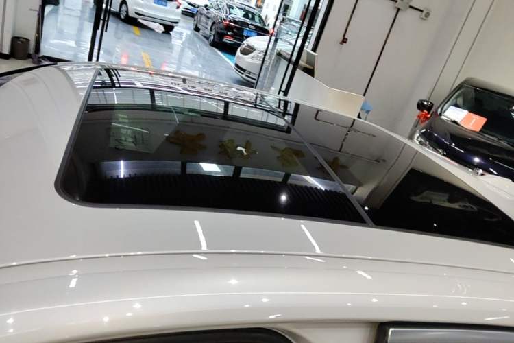 Used BMW i3 2022 eDrive 35 L Roof