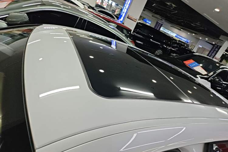 Used BMW i3 2022 eDrive 35 L Roof