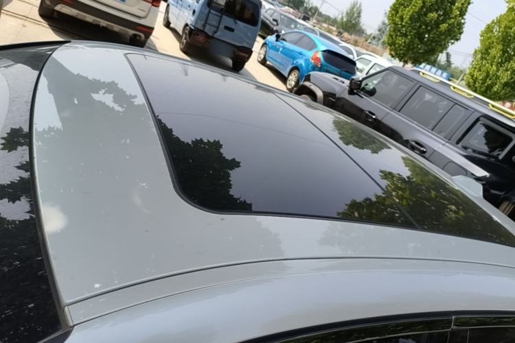 Used BMW i3 2022 eDrive 35 L Roof