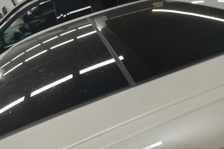 Used BMW i3 2022 eDrive 35 L Roof