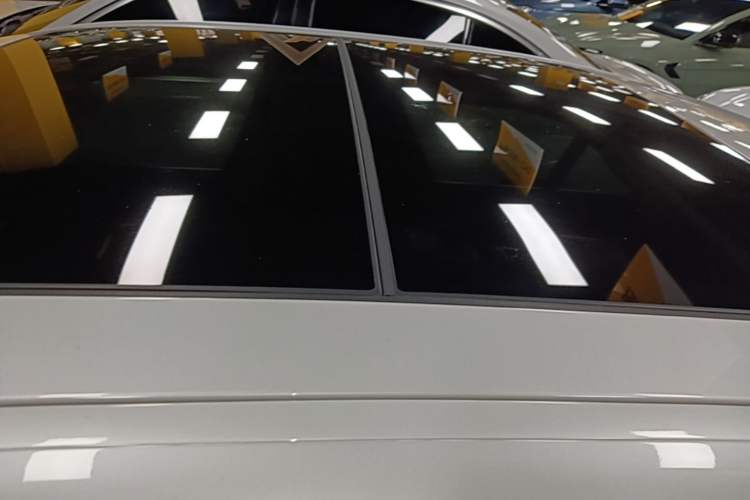 Used BMW i3 2022 eDrive 35 L Roof