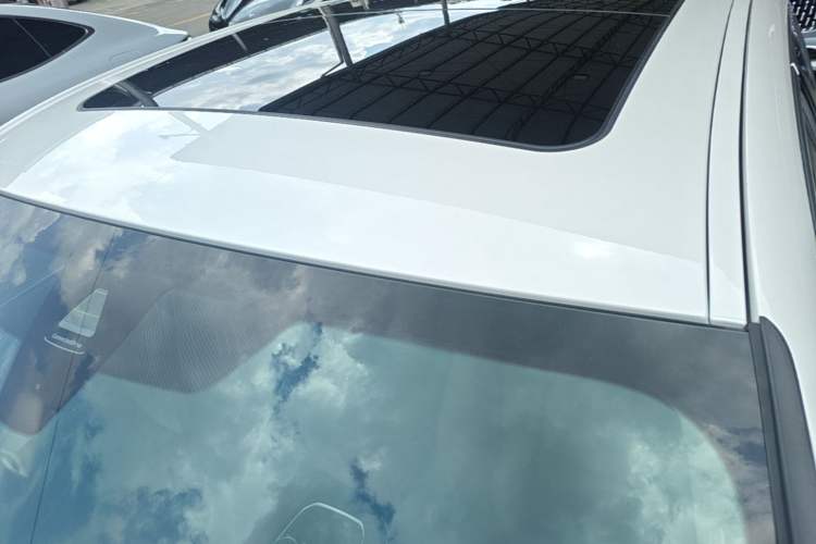 Used BMW i3 2022 eDrive 35 L Roof