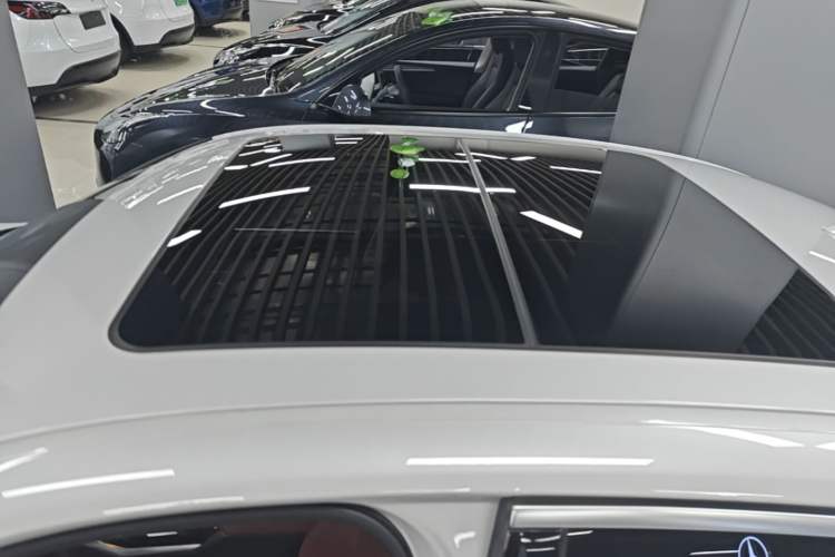 Used BMW i3 2022 eDrive 35 L Roof