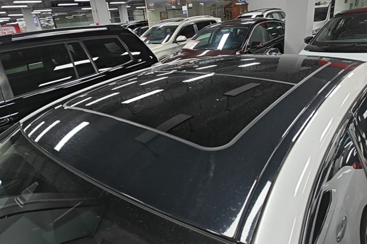Used BMW i3 2022 eDrive 35 L Roof