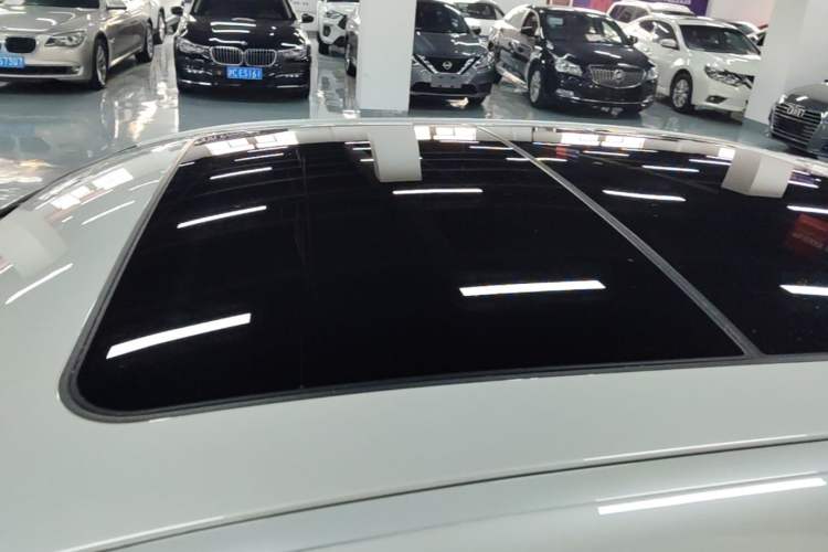 Used BMW i3 2022 eDrive 35 L Roof