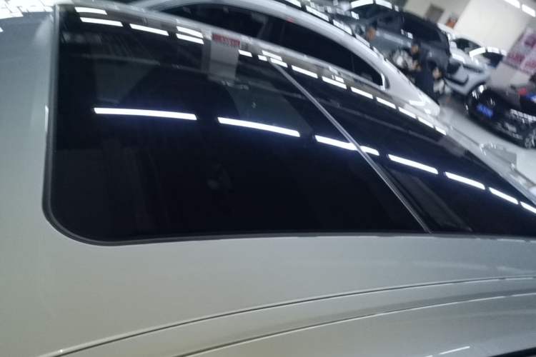 Used BMW i3 2022 eDrive 35 L Roof