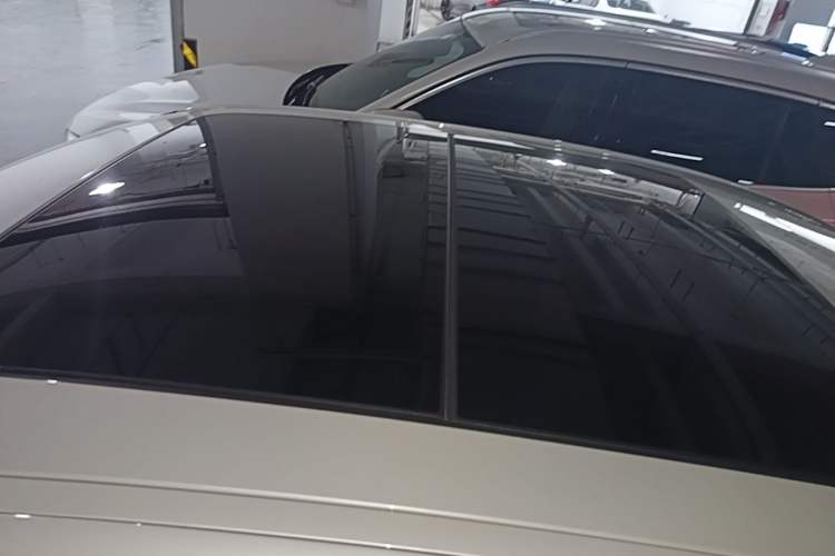 Used BMW i3 2022 eDrive 35 L Roof