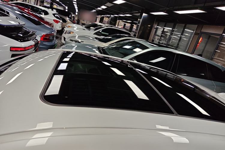 Used BMW i3 2022 eDrive 35 L Roof