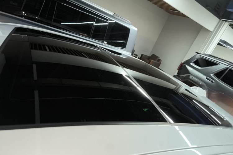 Used BMW i3 2022 eDrive 35 L Roof