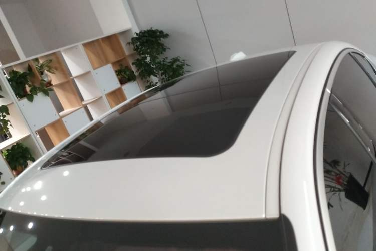 Used BMW i3 2022 eDrive 35 L Roof