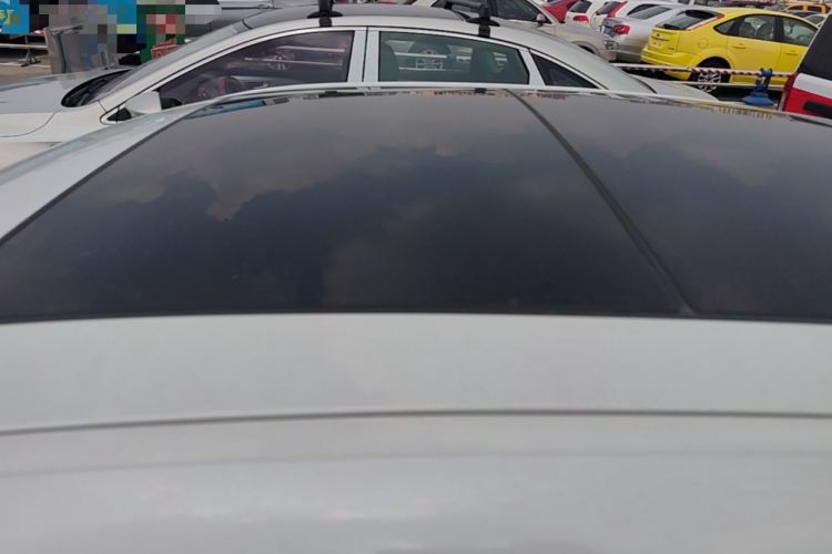 Used BMW i3 2022 eDrive 35 L Roof