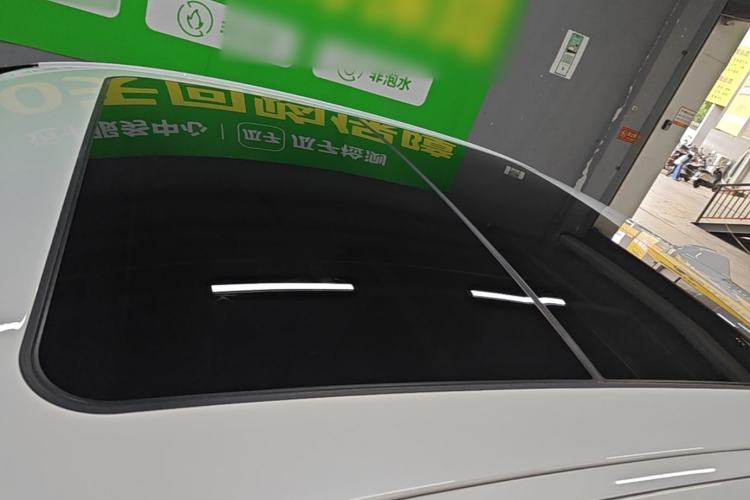 Used BMW i3 2022 eDrive 35 L Roof