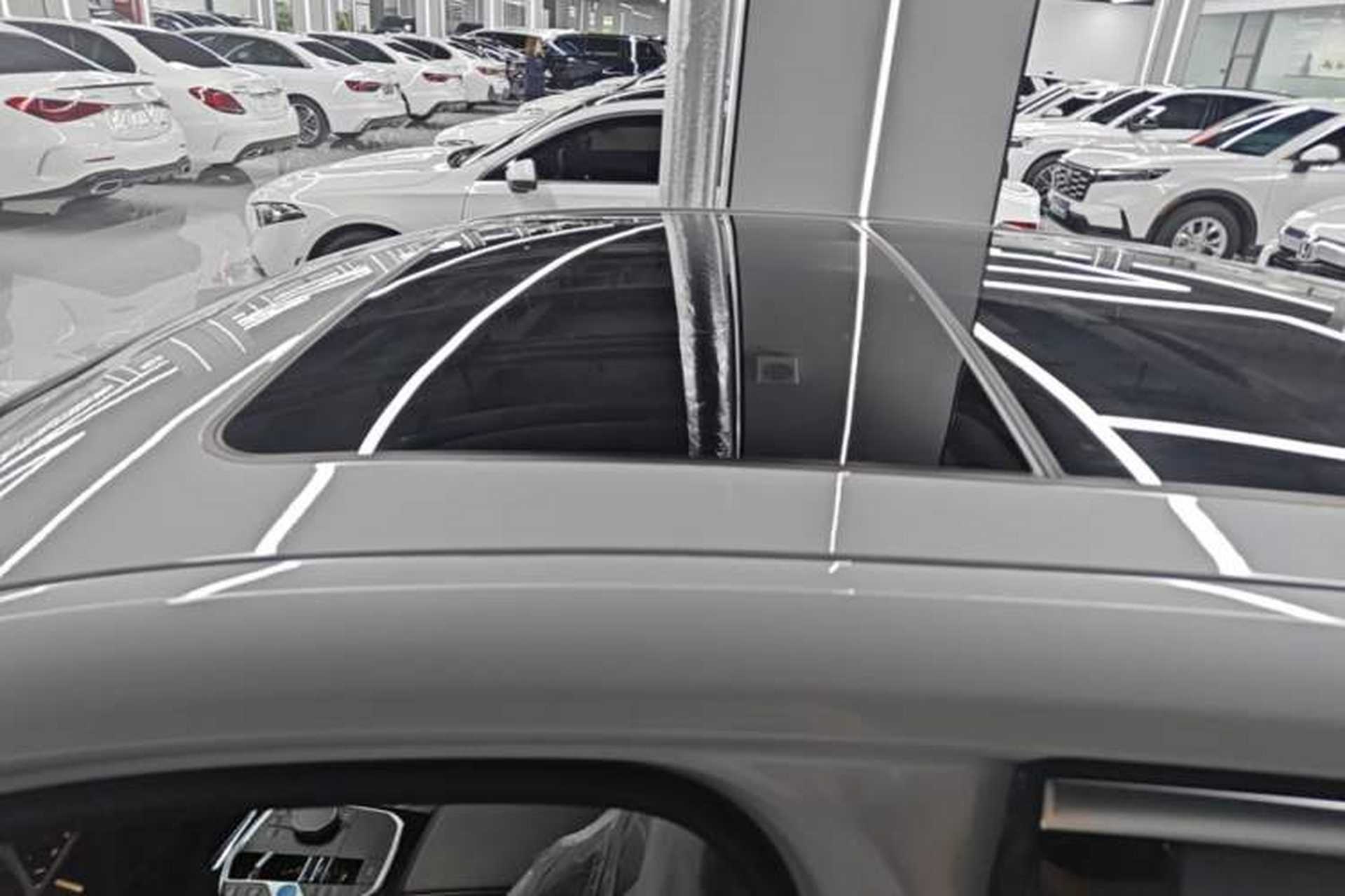 Used BMW i3 2022 eDrive 35 L Roof