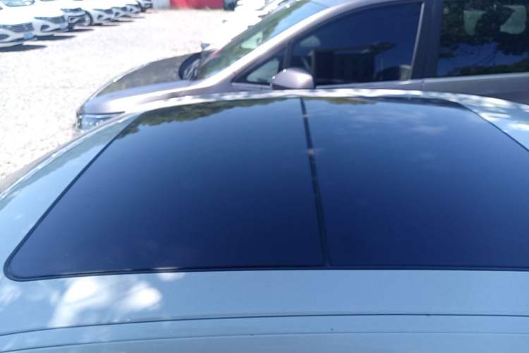 Used BMW i3 2022 eDrive 35 L Roof