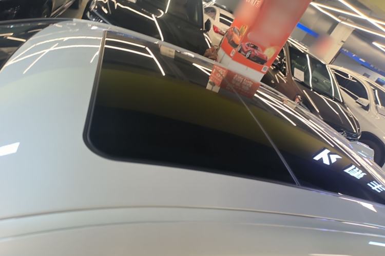 Used BMW i3 2022 eDrive 35 L Roof