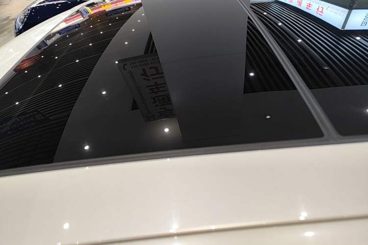 Used BMW i3 2022 eDrive 35 L Roof