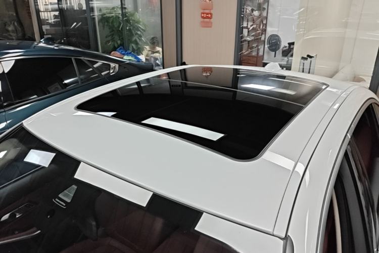 Used BMW i3 2022 eDrive 35 L Roof