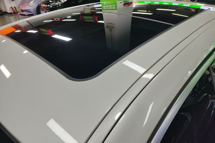 Used BMW i3 2022 eDrive 35 L Roof