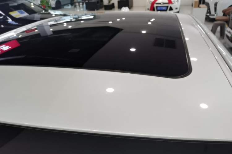 Used BMW i3 2022 eDrive 35 L Roof