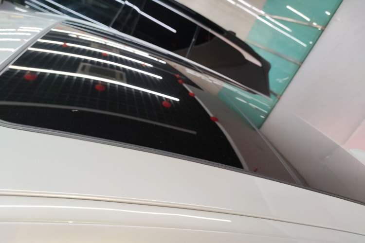 Used BMW i3 2022 eDrive 35 L Roof