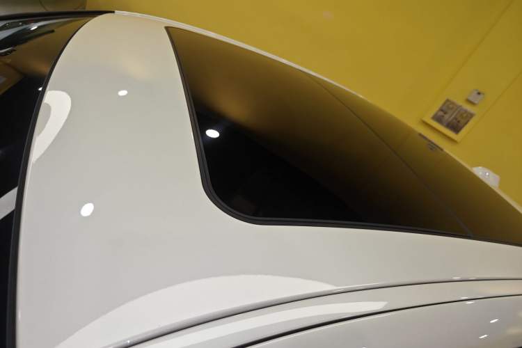 Used BMW i3 2022 eDrive 35 L Roof