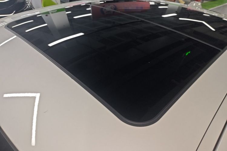 Used BMW i3 2022 eDrive 35 L Roof