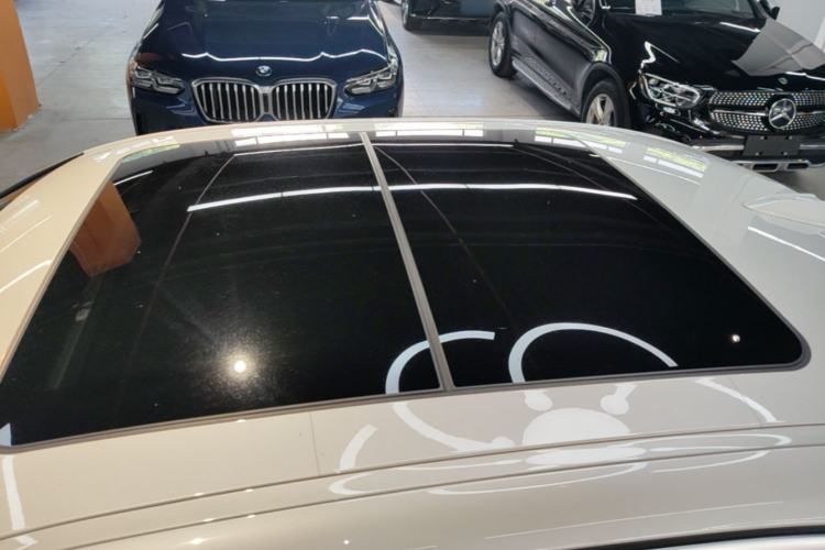 Used BMW i3 2022 eDrive 35 L Roof