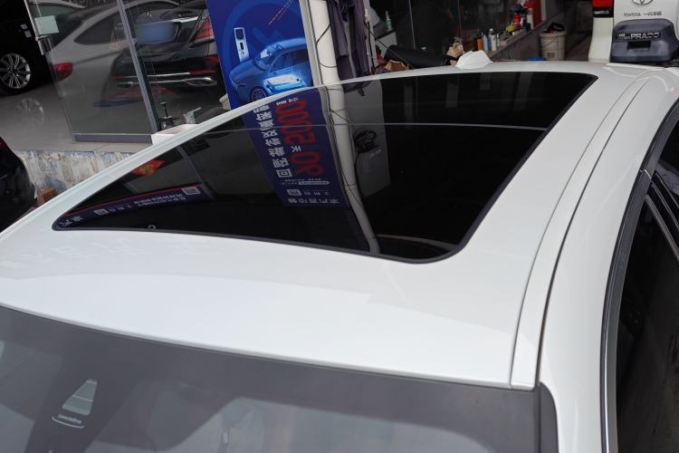 Used BMW i3 2022 eDrive 35 L Roof
