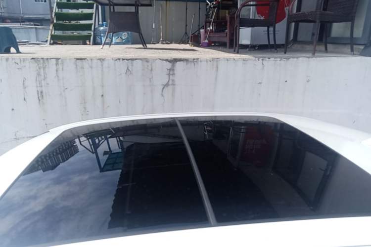 Used BMW i3 2022 eDrive 35 L Roof