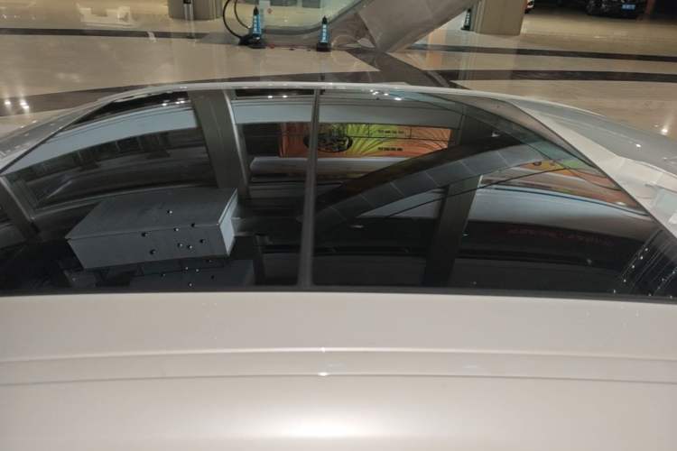 Used BMW i3 2022 eDrive 35 L Roof