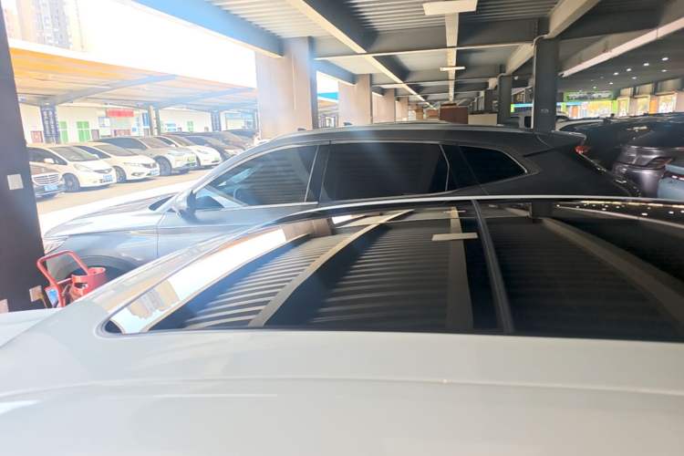 Used BMW i3 2022 eDrive 35 L Roof