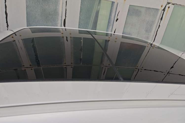 Used BMW i3 2022 eDrive 35 L Roof