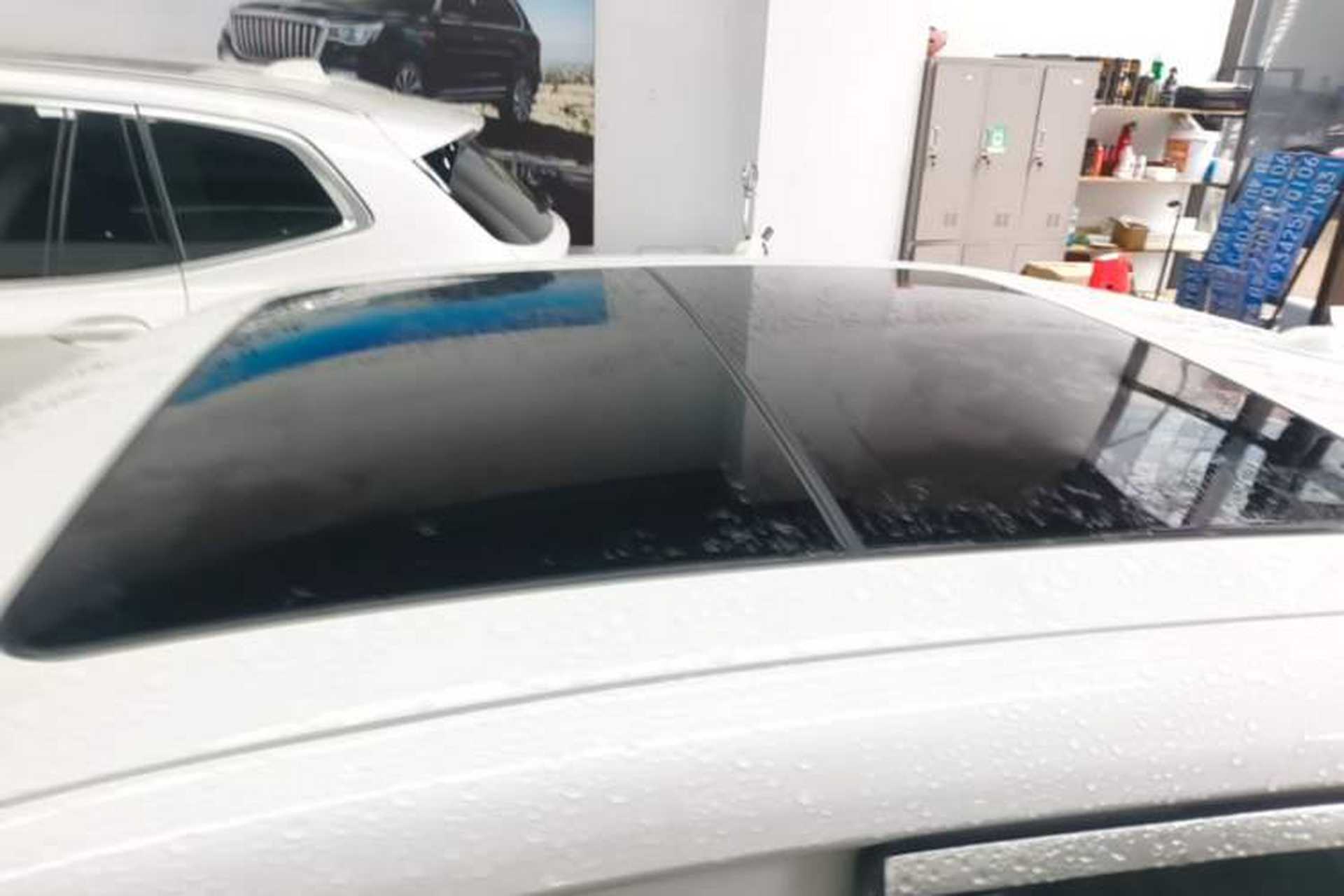 Used BMW i3 2022 eDrive 35 L Roof