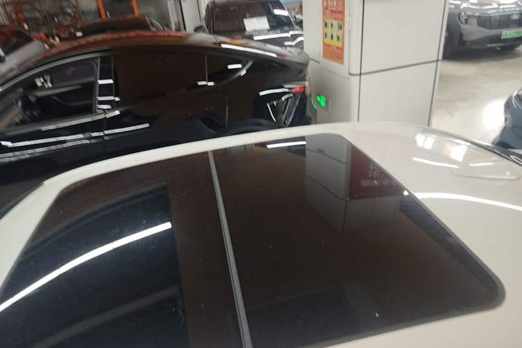 Used BMW i3 2022 eDrive 35 L Roof