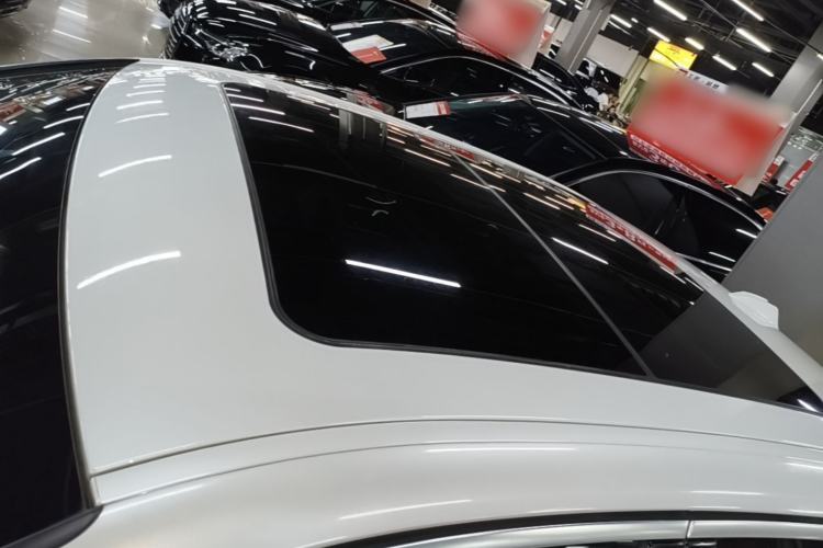 Used BMW i3 2022 eDrive 35 L Roof