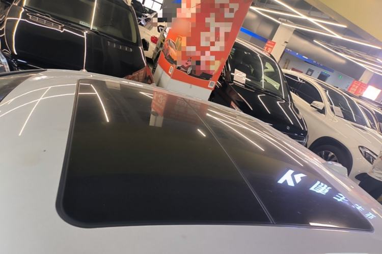 Used BMW i3 2022 eDrive 35 L Roof