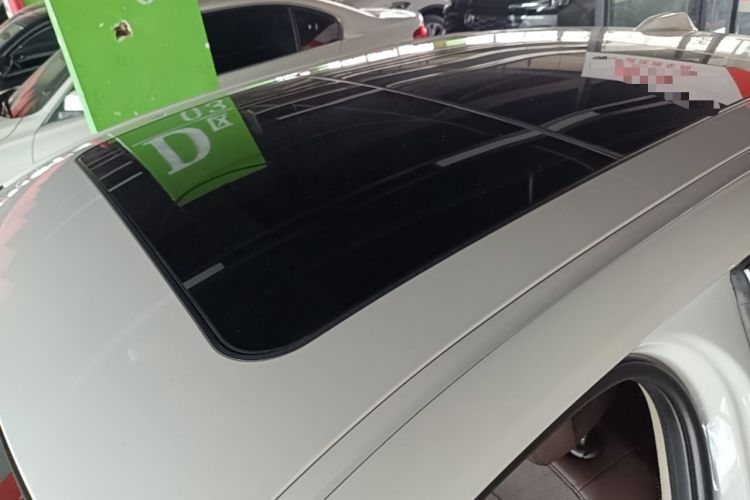 Used BMW i3 2022 eDrive 35 L Roof