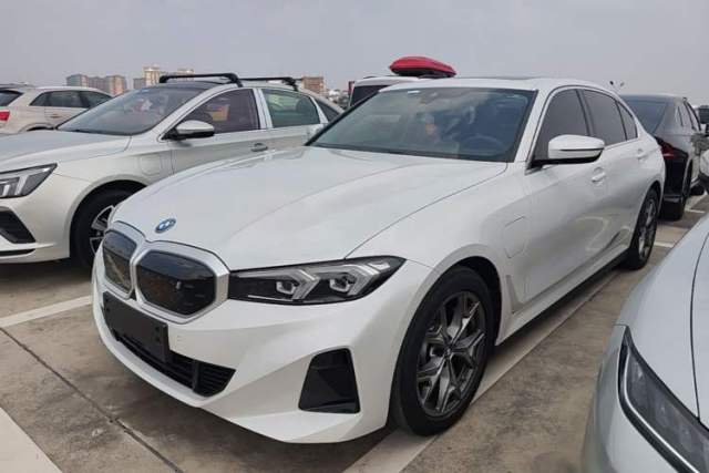 Used BMW i3 2022 eDrive 35 L