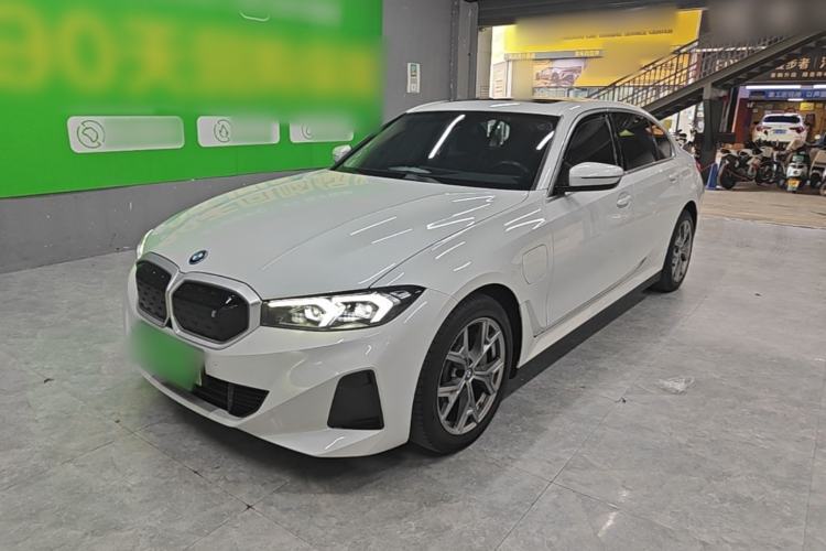 Used BMW i3 2022 eDrive 35 L Guazi used car, China used car export, Used car for sale, Used cars, Cheapest cars for sale