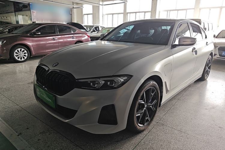 Used BMW i3 2022 eDrive 35 L Guazi used car, China used car export, Used car for sale, Used  cars, Cheapest cars for sale